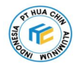 PT HUA CHIN 1