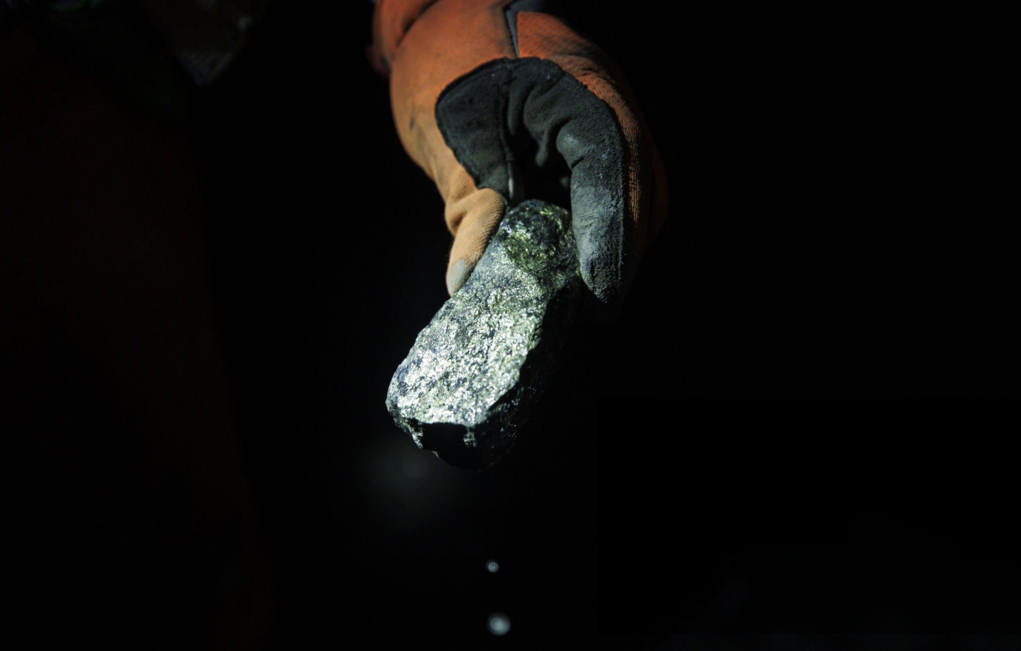 FERRO ALLOYS PRODUCTS AND AUXILIARY